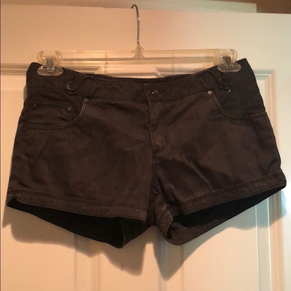 Vans shorts